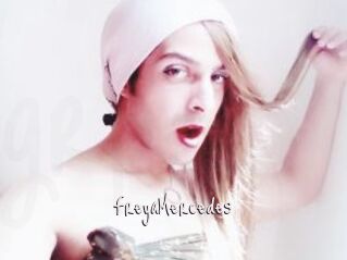 FreyaMercedes