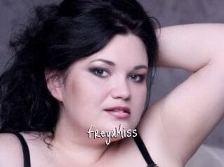 FreyaMiss