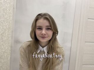 FreyaNorteng