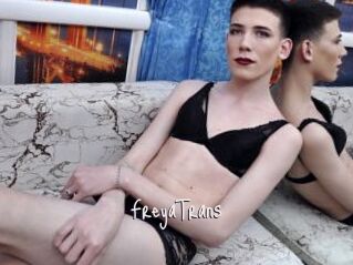 FreyaTrans