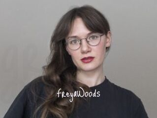 FreyaWoods