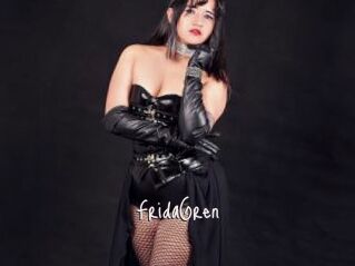 FridaGren