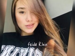 Frida_Klein