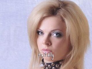Fritally