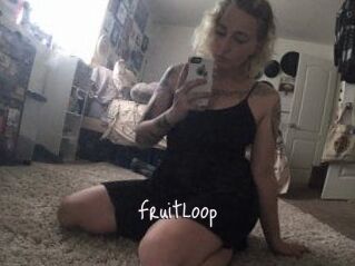 FruitLoop