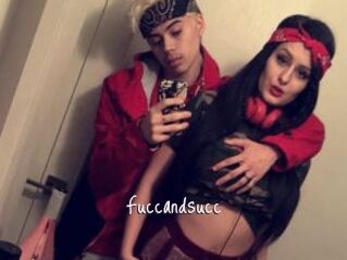 Fuccandsucc