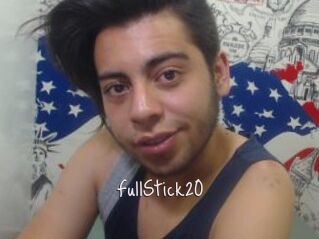 FullStick20