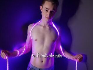 FultonColeman