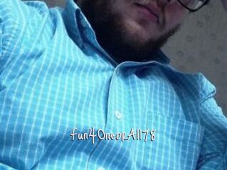 Fun4OneorAll78