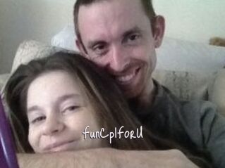 FunCplForU