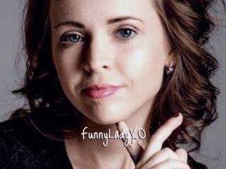 FunnyLadyXO