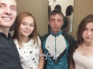 FunnyOrgy