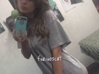 Furiuoscat