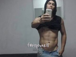 Fabiopower18