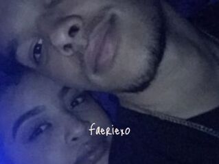Faeriexo