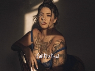 Faiithsteel