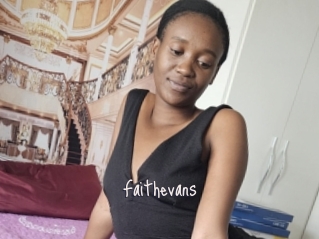Faithevans
