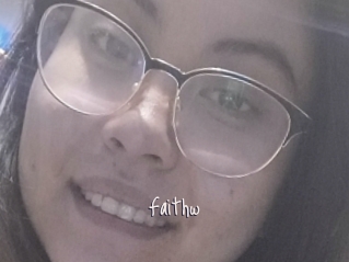 Faithw