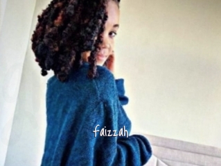 Faizzah