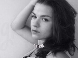 Fajmile