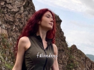 Falinedeep
