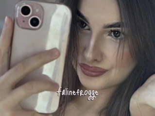 Falinefrogge