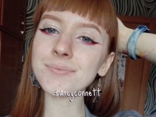 Fancyconnett