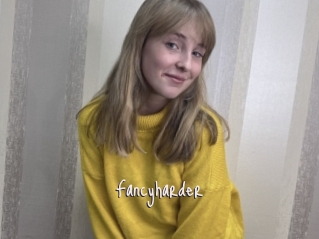Fancyharder