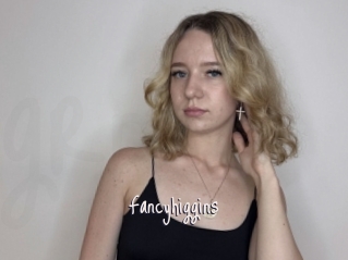 Fancyhiggins