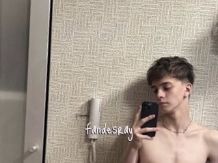 Fandesray