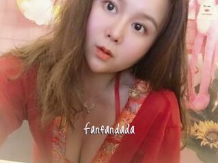 Fanfandada