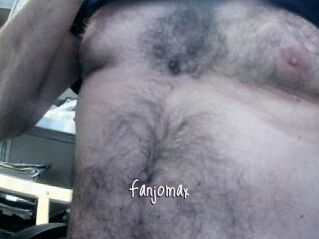 Fanjomax