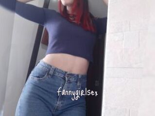 Fannygirlsex