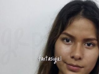 Fantasigirl
