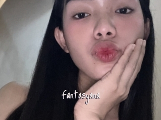Fantasyana