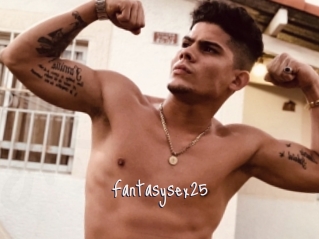 Fantasysex25