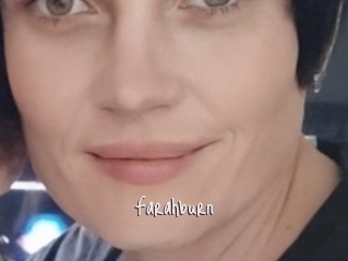 Farahburn