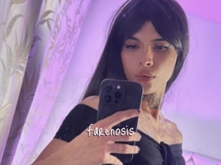 Farenosis