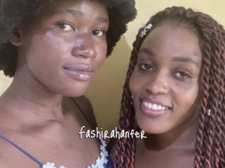 Fashirahanfer