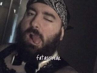 Fatassbear