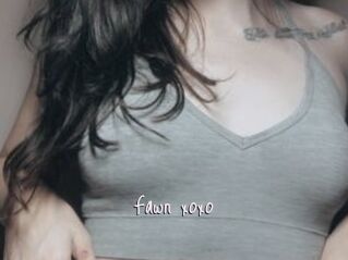 Fawn_xoxo