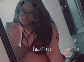 Fawnliliacs