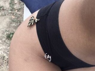 Fay