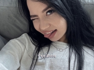 Feelannie