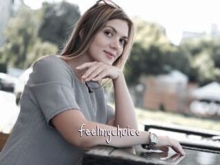 Feelmychoice