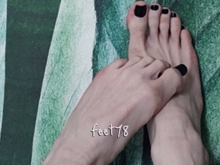 Feet78