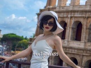 Feetgoddess