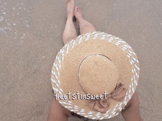 Feetstinsweet