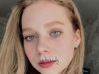 Feliceally