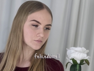 Felicedwinell